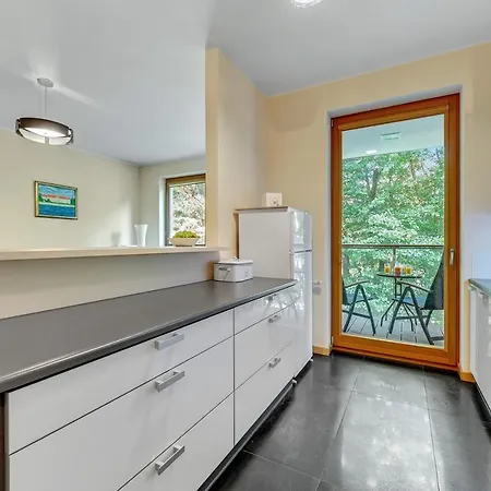 Blanco&negro - Nadmorski Dwor Premium