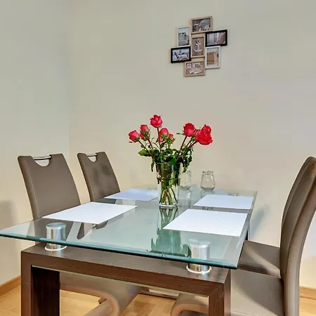 Blanco&negro - Nadmorski Dwór Premium