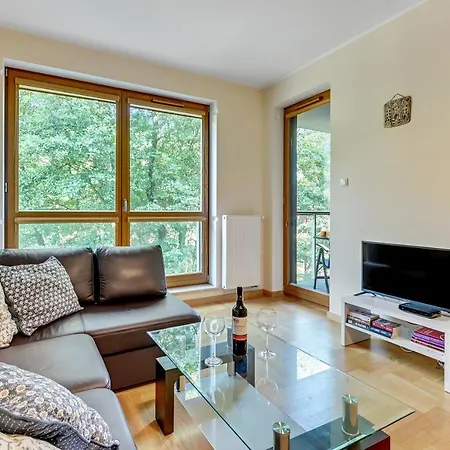 Blanco&negro - Nadmorski Dwór Premium * Gdańsk