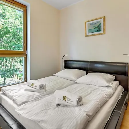 Blanco&negro - Nadmorski Dwor Premium