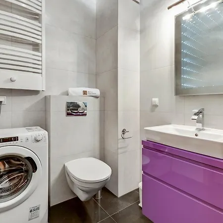 Blanco&negro - Nadmorski Dwor Premium *