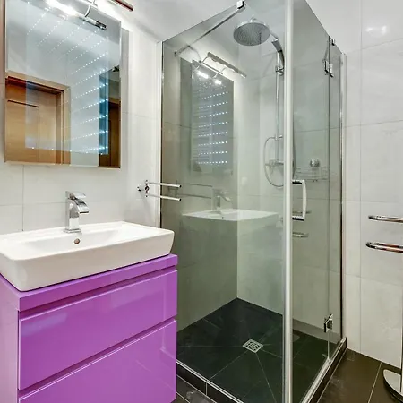 Blanco&negro - Nadmorski Dwor Premium Danzig