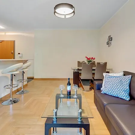 Blanco&negro - Nadmorski Dwor Premium 格但斯克