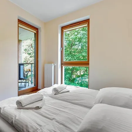 Blanco&negro - Nadmorski Dwor Premium