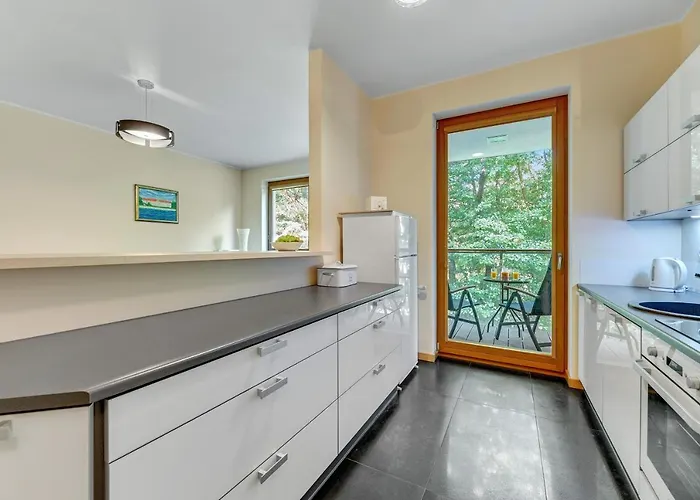 Blanco&negro - Nadmorski Dwór Premium