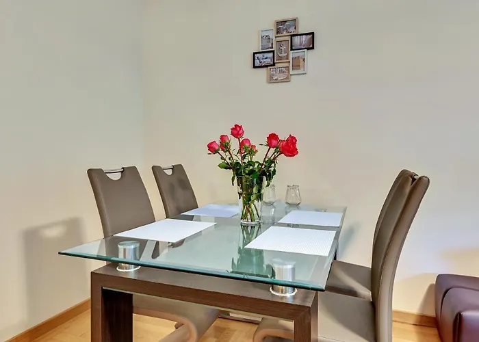 Blanco&negro - Nadmorski Dwór Premium