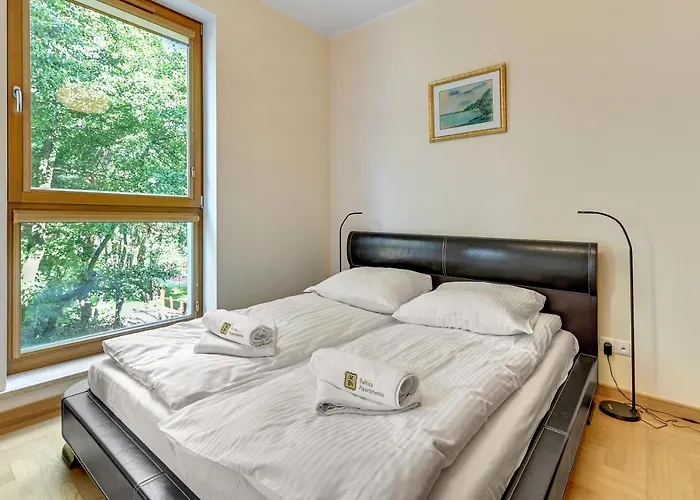 Blanco&negro - Nadmorski Dwor Premium