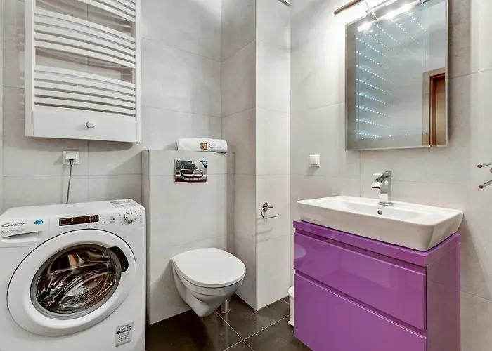 Blanco&negro - Nadmorski Dwor Premium *