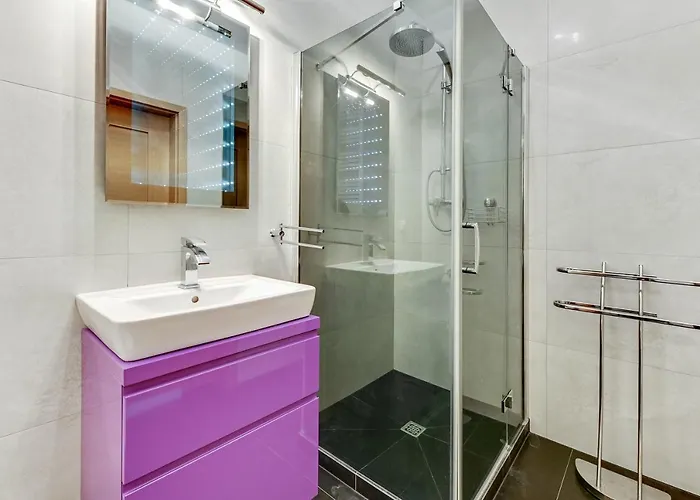 Blanco&negro - Nadmorski Dwór Premium Gdańsk