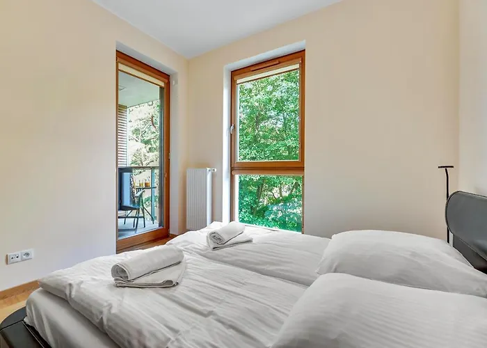 Blanco&negro - Nadmorski Dwor Premium